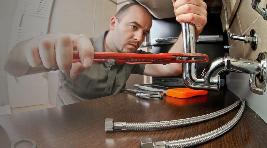 Local sewer line repair in Buena Park, CA