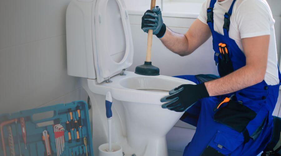 drain cleaning in Buena Park, CA